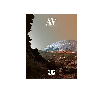 AV 211／212 BIG BJARKE INGELS 2013-2019