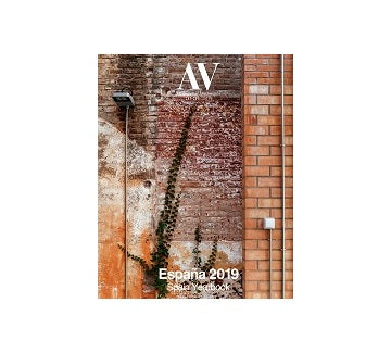 AV　213／214　Spain Yearbook 2019