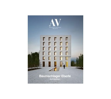 AV 215　Baumschlager Eberle