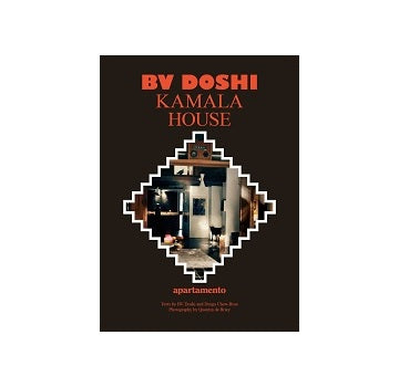 KAMALA HOUSE　BV DOSHI
カマラ・ハウス　バルクリシュナ・ドーシ