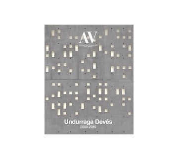 AV 217 Undurraga Deves