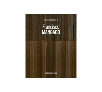 Francisco Mangado 2000-2020