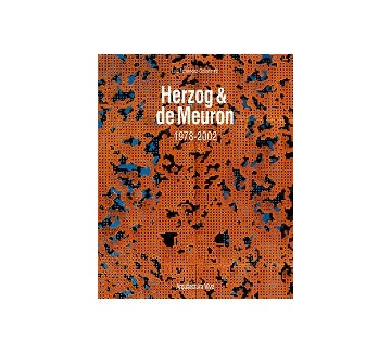 Herzog & de Meuron 1978-2002