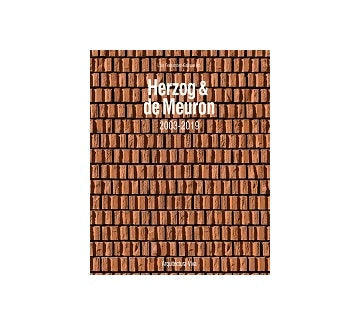 Herzog & de Meuron 2003-2019