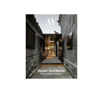 AV 220 Vector Architects