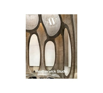 AV 222 Heatherwick Studio 2000-2020