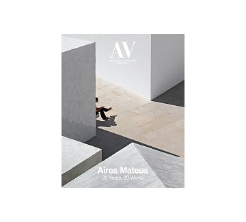 AV 225 Aires Mateus 2000-2020