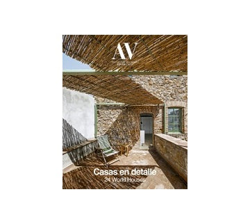 AV 227／228 24 World Houses