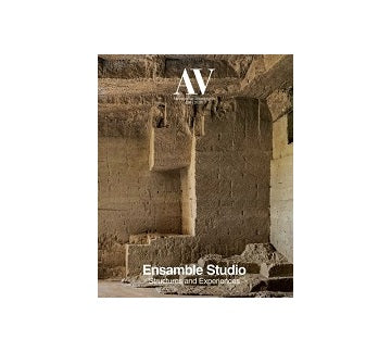 AV 230 Ensamble Studio
