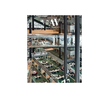 AV 231 OMA 2015-2021