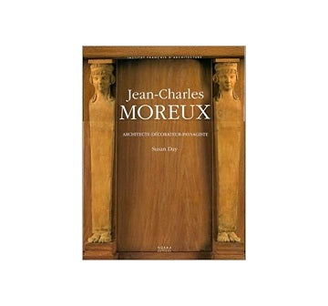 Jean-Charles Moreux: Architecte Decorateur Paysagiste