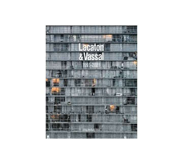 Lacaton & Vassal 1991-2021