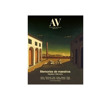 AV 235 Masters Memoirs