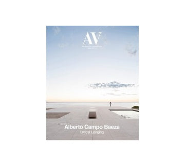 AV 236 Alberto Campo Baeza