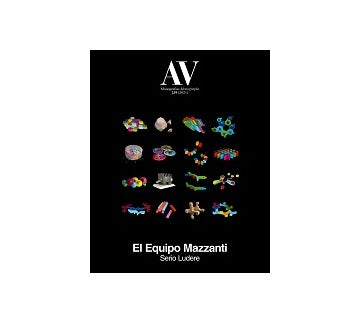 AV 239 El Equipo Mazzanti