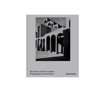 The House of Xavier Corbero