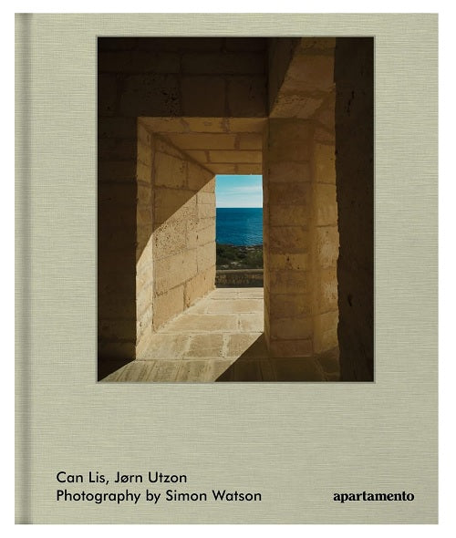 CAN LIS, JORN UTZON