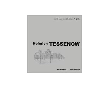 Heinrich Tessenow