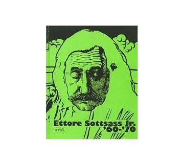 Ettore Sottsass Jr 60- 70