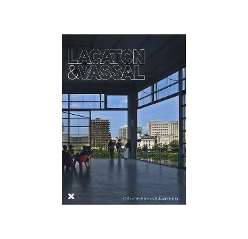 LACATON ＆ VASSAL ラカトン＆ヴァッサル