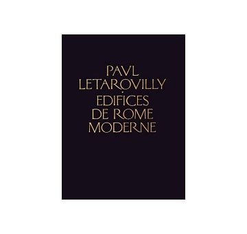 Edifices de Rome Moderne