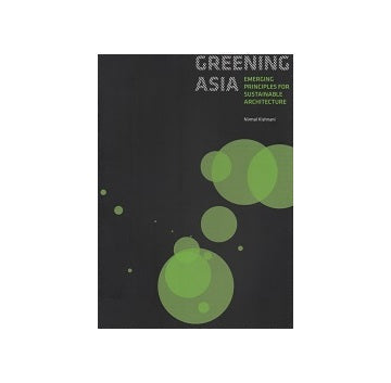 GREENING ASIA