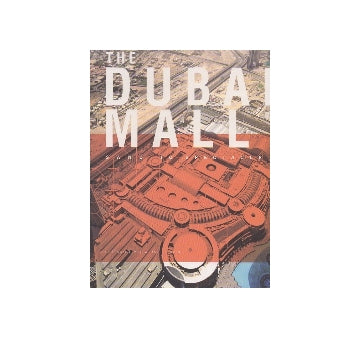The Dubai Mall sand to spectacle