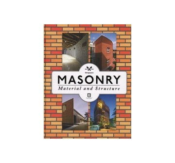MASONRY Material and Structure