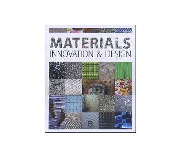 MATERIALS  INNOVATION & DESIGN