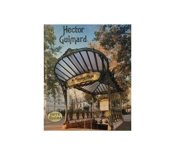 Hector Guimard