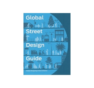 Global Street Design Guide