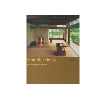 Schindler House