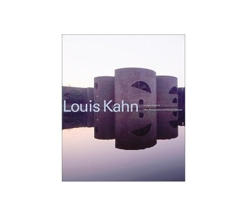 Louis Kahn　ルイス・カーン