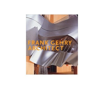 Frank Gehry Architect