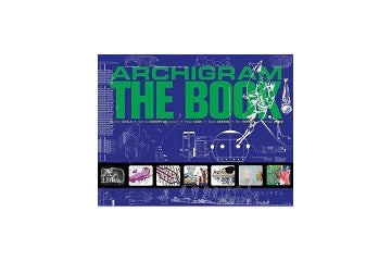 Archigram：The Book