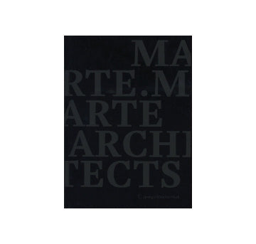 MARTE.MARTE ARCHITECTS
マルテ・マルテ アーキテクツ