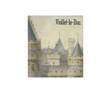Viollet-Le-Duc