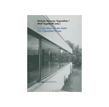 The Tugendhat house