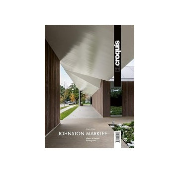 EL CROQUIS 198　JOHNSTON MARKLEE 2005-2019