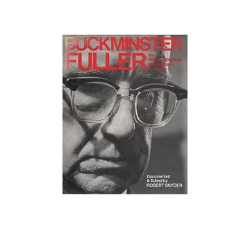 Buckminster Fuller An Autobigraphical monologue／Scenario