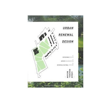 Urban Renewal Design