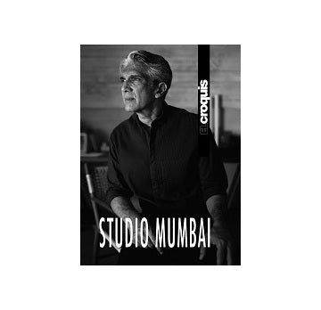 EL CROQUIS STUDIO MUMBAI　2003－2019 スタジオ・ムンバイ