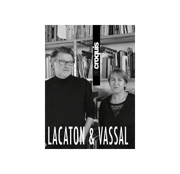 EL CROQUIS LACATON & VASSAL