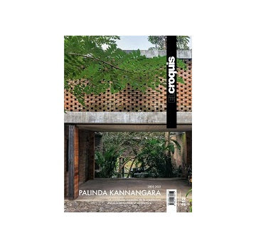 EL CROQUIS 212 PALINDA KANNANGARA 2005-2021