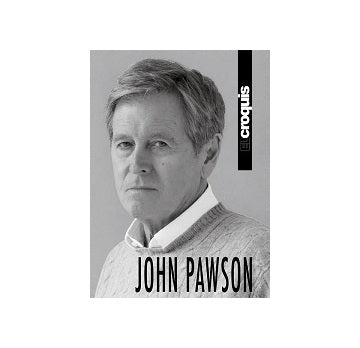 EL CROQUIS John Pawson　ジョン・ポーソン