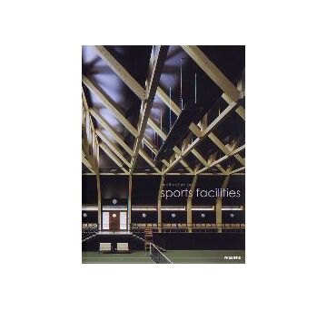 sports facilities  スポーツ施設