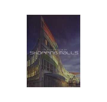 Shopping malls　ショッピング・モール
