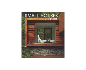 SMALL HOUSES IN NATURE