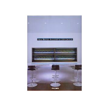 new trends in commercial spaces
