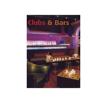 Clubs & Bars　クラブ & バー